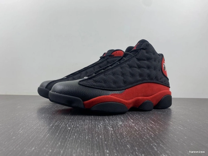 HYPE Retro 13 Jordan 414571-004 (2017) Bred 0804